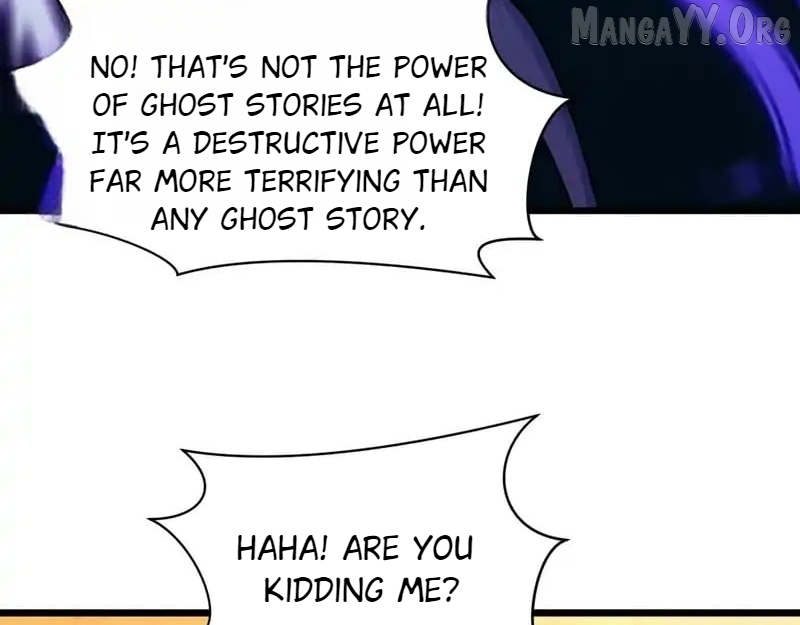 Era of the Haunted Chapter 556 - page 28